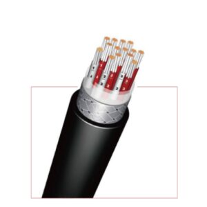 Marine & Offshore Communication Cable Without Inner Sheath
