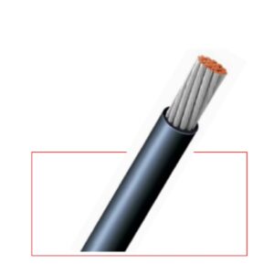 Halogen Free Low Smoke, Flame Retardant Flexible Switchboard Wire